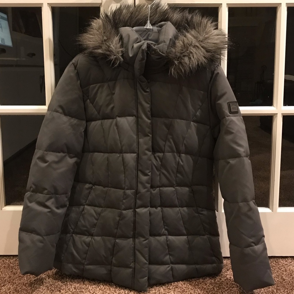 Ck Winter Jacket - image 1
